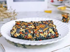 学会了做给家人吃吧～