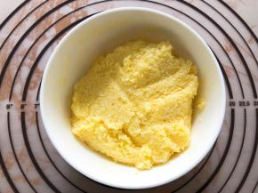 椰蓉馅就做好了