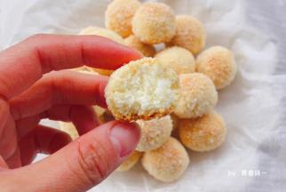 一口一个超过瘾，好吃到停不下来