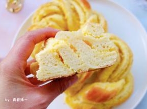 松软香甜