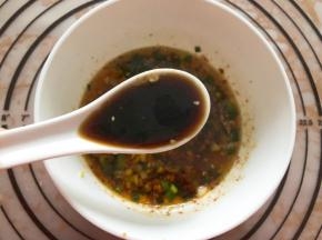 1勺醋