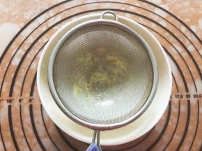 过筛一下更细腻