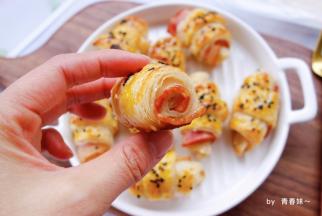 咸香酥脆超好吃