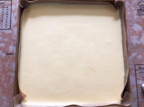 轻震两下震出气泡，放入预热好的烤箱中层，160度上下火20分钟