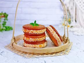 自己在家做更卫生。