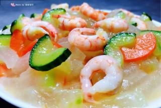 这道美味既方便快捷又营养丰富