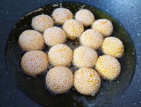 中间多翻动几次。