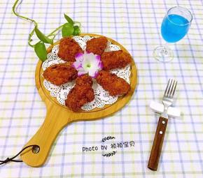 搭配美酒更是别有一番滋味噢