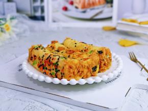 制作简单，加一杯牛奶，营养更均衡。