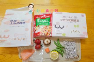 把所有的材料都准备好，香菇我用的是新鲜香菇