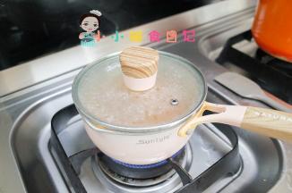 中小火煮15-20分钟，所有食材要煮透 味道互相融合才好吃