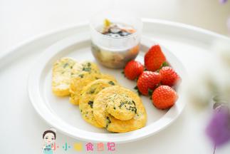 裙带菜跟海带都差不多，也可以用菠菜焯水沥干水分切碎加入