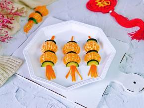 是不是很简单，又有创意。