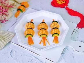 春节即将来临，学起来。