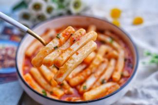 好吃到停不下来。