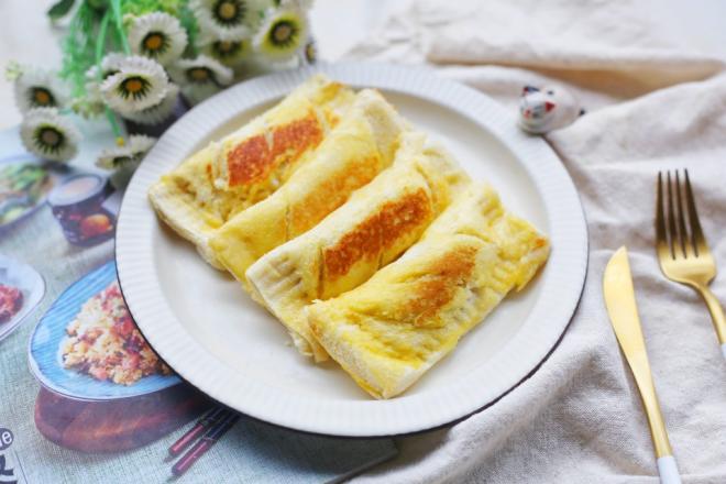 无敌好吃的苹果派