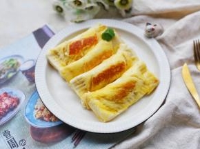 超好吃哦。