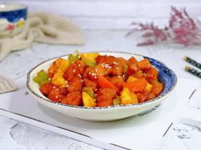 简单快手，巨好吃。