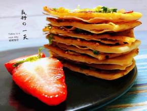 面食好消化在家自己做既经济实惠又干净放心