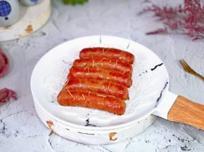 趁热吃，香喷喷。