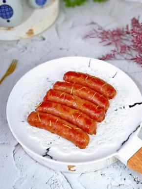 喜欢的烤起来～