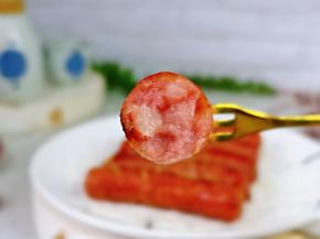 肥而不腻，太好吃了。