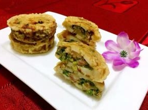 这道美味是宴客的拿手好菜哦