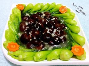 这道美味也是过节宴客的拿手好菜噢