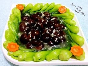 这道美味也是过节宴客的拿手好菜噢