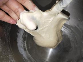 有比较好的延伸性。