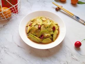 特别好吃的一道家常菜。