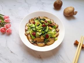 好吃又下饭。