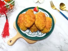 香味四溢。