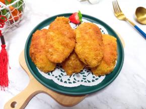 看着就特别有食欲。