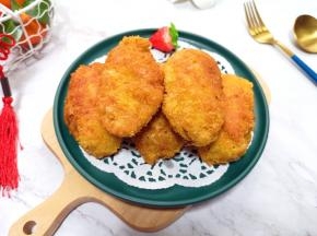 看着就特别有食欲。