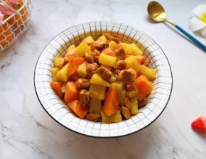 真的很好吃哦！