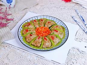 强烈推荐大家这道菜，好吃又好看。