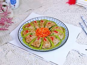 制作简单，年味十足。