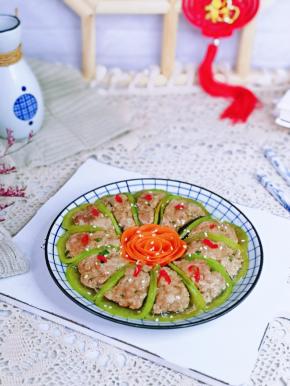 我家年菜不可缺少的一道美味佳肴。