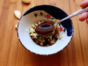 生抽，我选用了丸庄酿造酱油，口感醇香、鲜美。