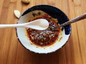 一丢丢味精提鲜。