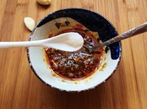 一丢丢味精提鲜。