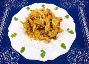 这道美味是宴客的拿手好菜