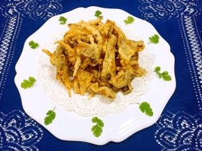 这道美味是宴客的拿手好菜