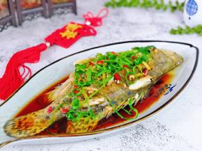 肉质特别鲜嫩。