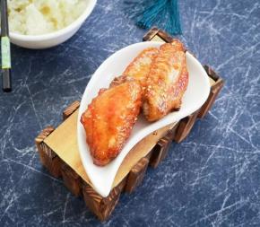 6 设置温度205℃，时间35分钟