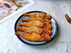 鱼肉细腻嫩滑！