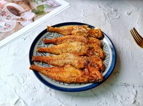 鱼肉细腻嫩滑！