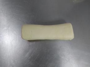 调转方向，叠成长方形，松弛5-10分钟。