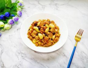 尤其是小朋友特别喜欢吃。